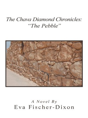 cover image of The Chava Diamond Chronicles